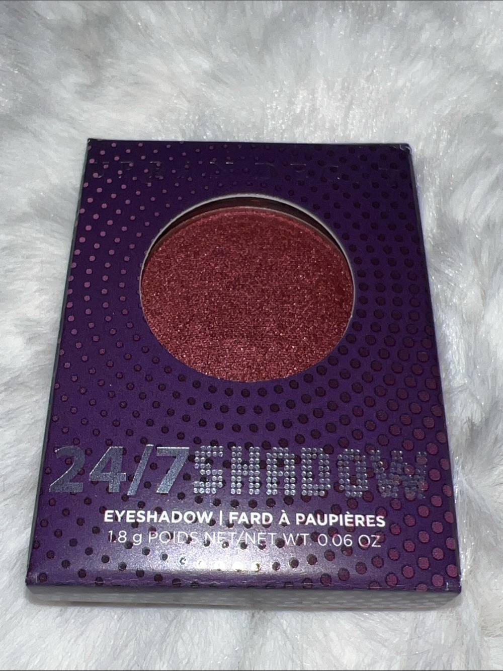Urban Decay 24/7 Eyeshadow Single — Gash